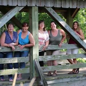 Meet your Posher, Jami